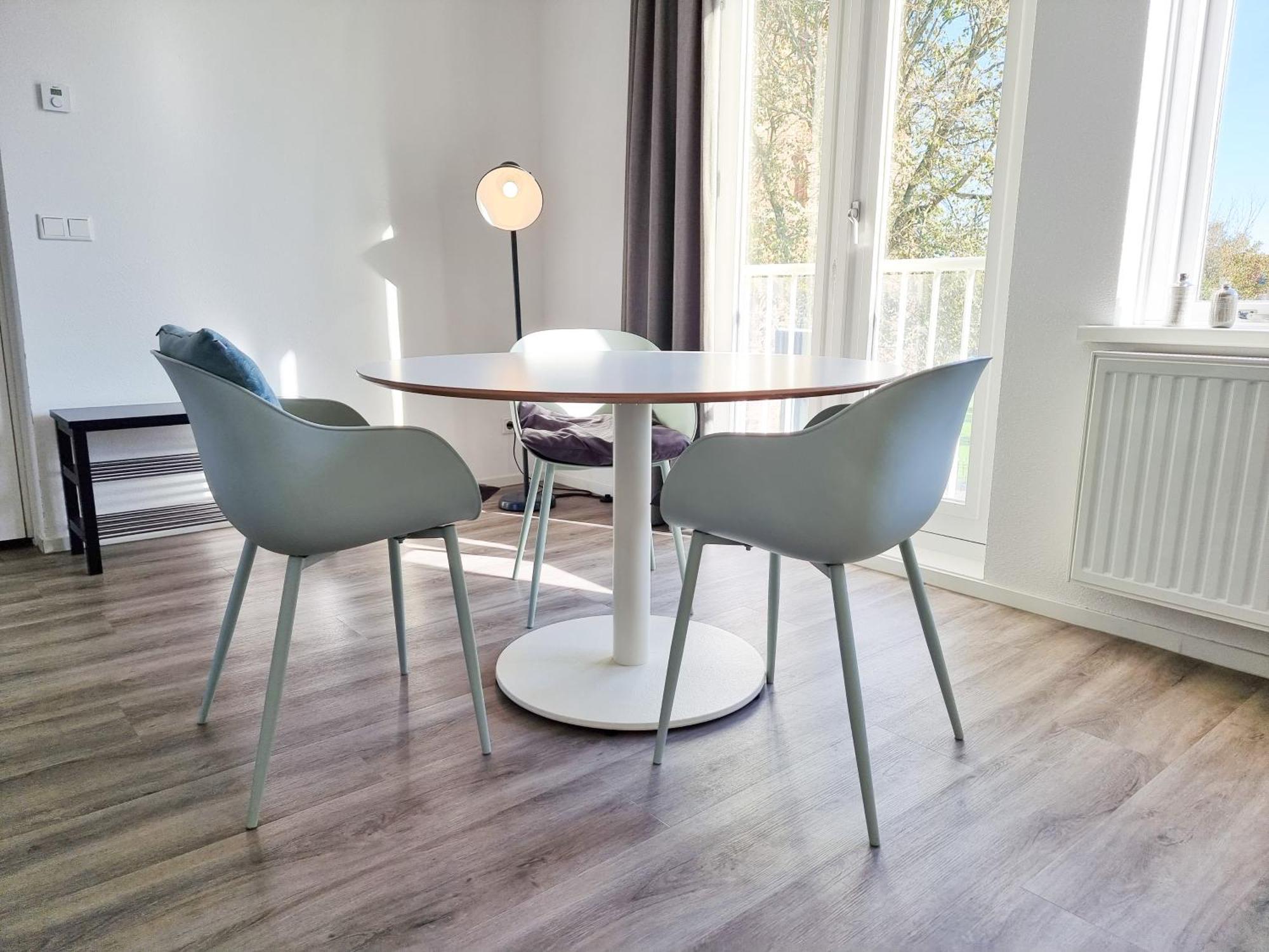Studio Hello Domburg 2 Do40 Exteriér fotografie