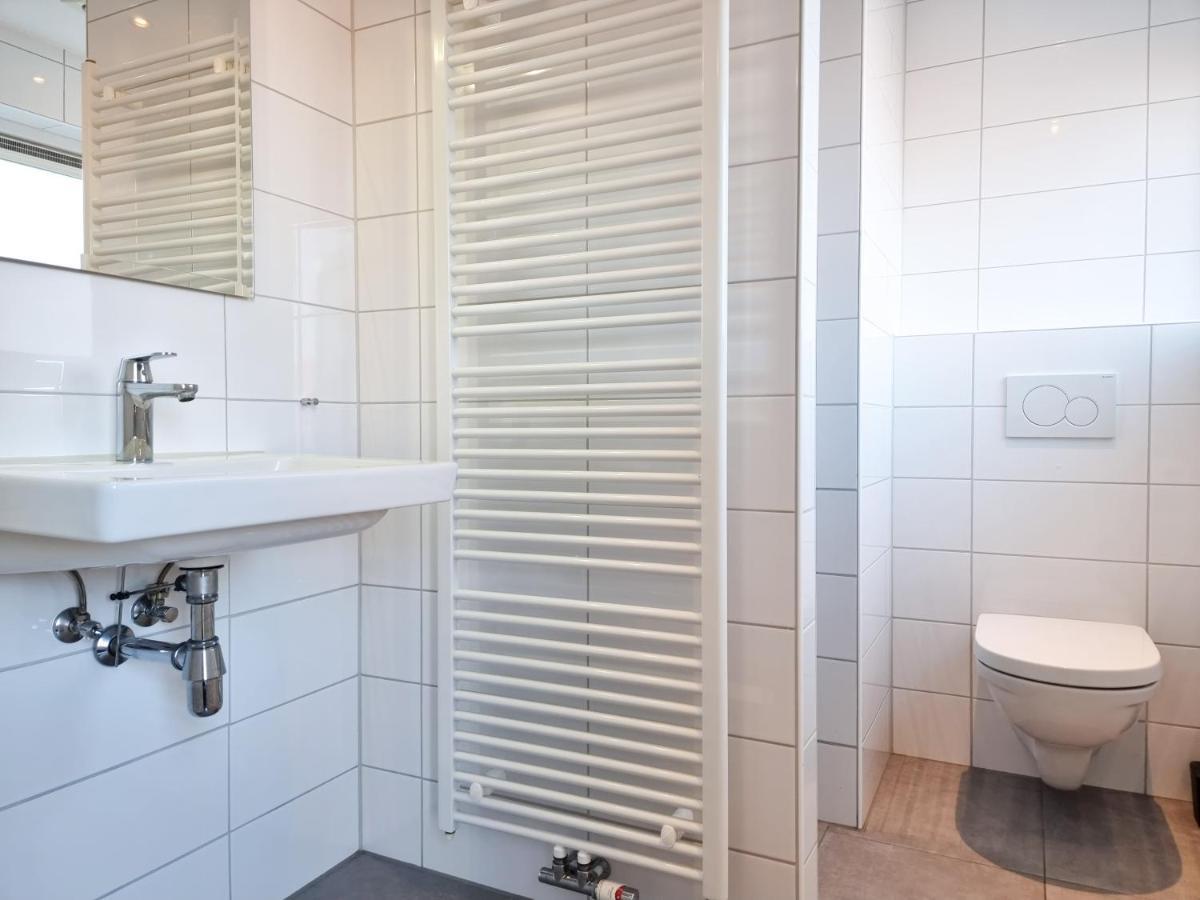 Studio Hello Domburg 2 Do40 Exteriér fotografie