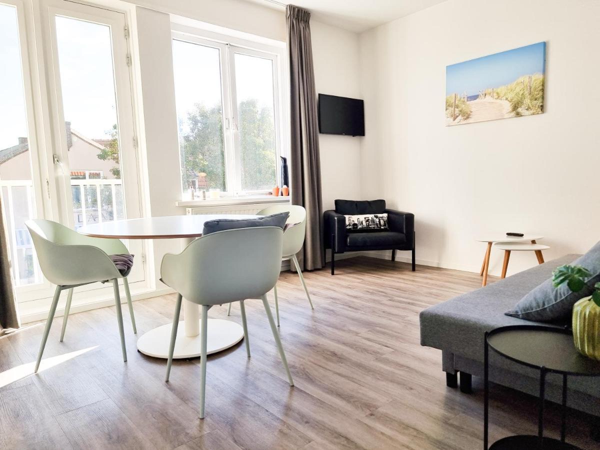 Studio Hello Domburg 2 Do40 Exteriér fotografie