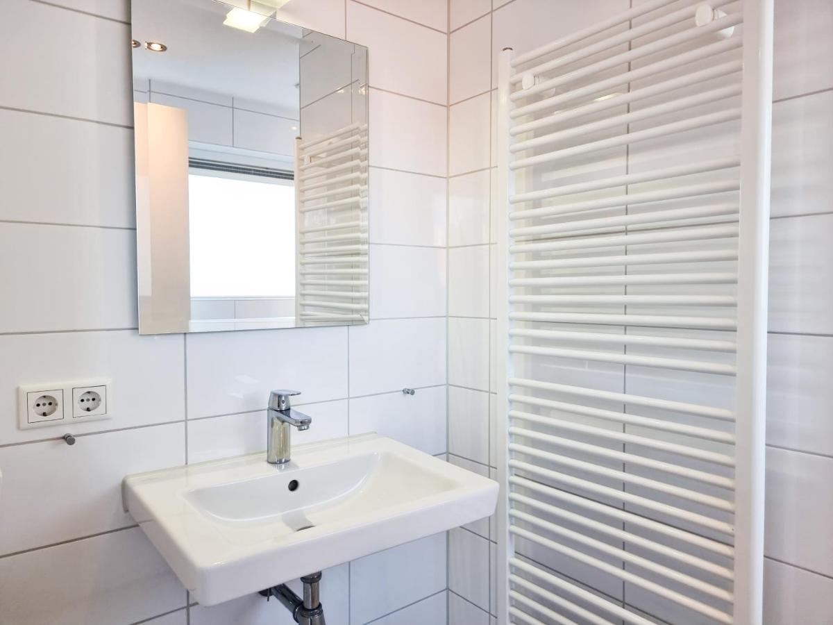 Studio Hello Domburg 2 Do40 Exteriér fotografie